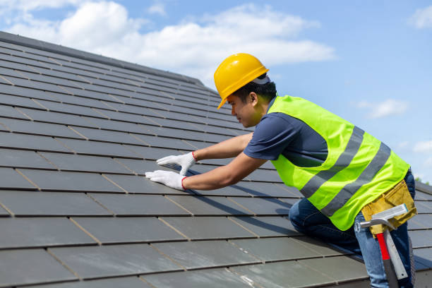 Best Roof Ventilation Installation  in Bazon, CA