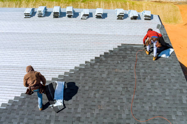 Best Gutter Installation and Repair  in Bazon, CA